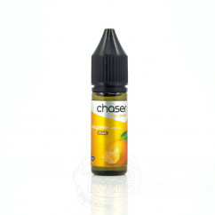 Chaser For Pods Plus Salt Мандарин 15ml 30mg Жидкость