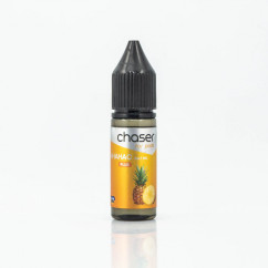 Chaser For Pods Plus Salt Ананас 15ml 30mg Рідина