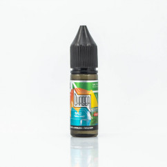 Chaser For Pods Plus Salt Bali Triple Shot 15ml 30mg