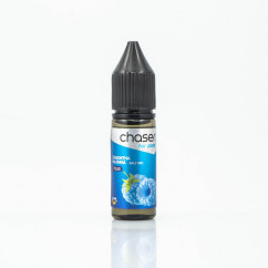 Chaser For Pods Plus Salt Блакитна малина 15ml 30mg Рідина