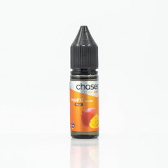 Chaser For Pods Plus Salt Манго 15ml 30mg Рідина