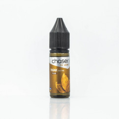 Chaser For Pods Plus Salt Тютюн 15ml 30mg