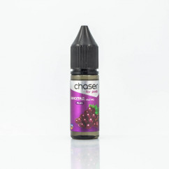 Chaser For Pods Plus Salt Виноград 15ml 30mg