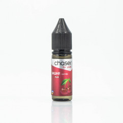 Chaser For Pods Plus Salt Вишня 15ml 30mg Рідина