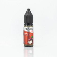 Chaser For Pods Plus Salt Яблуко 15ml 30mg Рідина