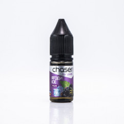 Chaser For Pods Balance ICE Salt Ягоды ICE 10ml 50mg