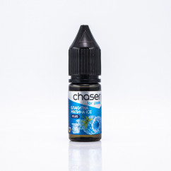 Chaser For Pods Balance ICE Salt Блакитна малина ICE 10ml 50mg Рідина