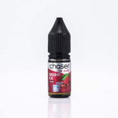 Chaser For Pods Balance ICE Salt Вишня ICE 10ml 30mg Рідина