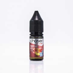 Chaser For Pods Balance ICE Salt Персик ICE 10ml 30mg Рідина