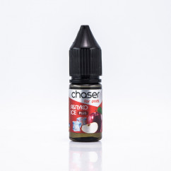 Chaser For Pods Balance ICE Salt Яблуко ICE 10ml 30mg Рідина