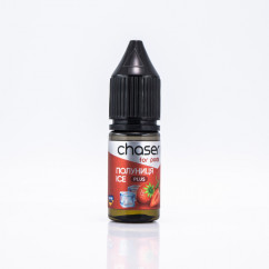 Chaser For Pods Balance ICE Salt Полуниця ICE 10ml 30mg Рідина