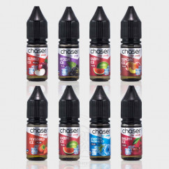 Chaser For Pods Balance ICE Salt 10ml