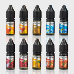 Chaser For Pods Salt 10ml Рідина