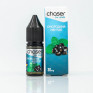 Жидкость Chaser For Pods Salt Смородина ментол 10ml 30mg на солевом никотине