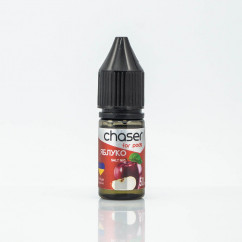 Chaser For Pods Salt Яблуко 10ml 30mg Рідина