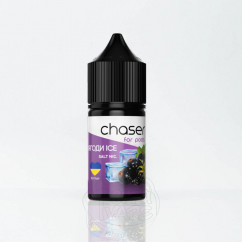 Chaser For Pods Salt Ягоды Ice 30ml 30mg Жидкость