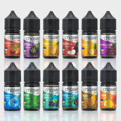 Chaser For Pods Salt 30ml Рідина