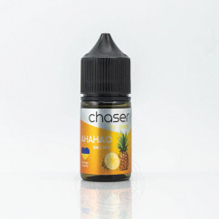 Chaser For Pods Salt Ананас 30ml 30mg Рідина