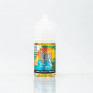 Рідина Chaser For Pods Salt Bali Triple Shot 30ml 30mg на сольовому нікотині