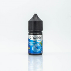 Chaser For Pods Salt Блакитна Малина 30ml 30mg Рідина