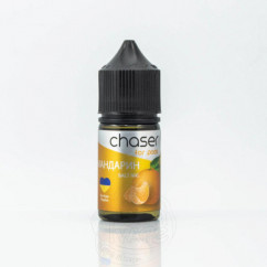 Chaser For Pods Salt Мандарин 30ml 30mg Рідина