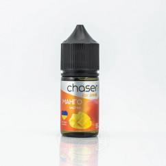 Chaser For Pods Salt Манго 30ml 50mg