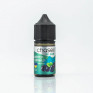 Жидкость Chaser For Pods Salt Ментол Черника 30ml 50mg на солевом никотине