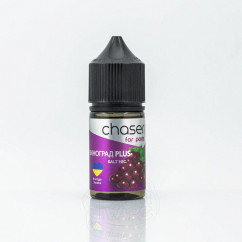 Chaser For Pods Salt Виноград 30ml 30mg Рідина