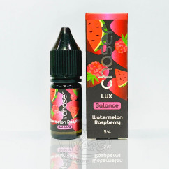 Chaser Lux Salt Watermelon Raspberry 11ml 30mg Жидкость