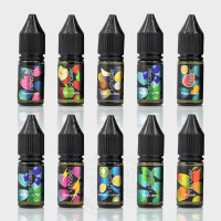 Chaser Lux Salt 11ml