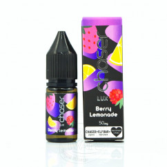 Chaser Lux Salt Berry Lemonade 11ml 30mg Рідина