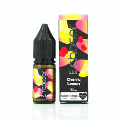 Chaser Lux Salt Cherry Lemon 11ml 30mg Жидкость