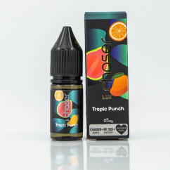 Chaser Lux Salt Tropic Punch 11ml 30mg Рідина