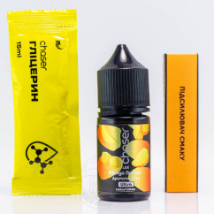 Chaser Lux Salt Mango Nectar 30ml 50mg