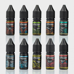 Chaser Mix Salt 10ml Жидкость