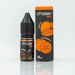 Chaser Mix Salt Манго Грейпфрут 10ml 30mg Рідина