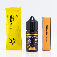 Chaser Mix Ultra Salt Черная Смородина Груша 30ml 50mg