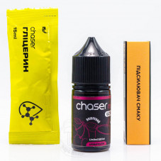 Chaser Mix Ultra Salt Вишневий чай 30ml 65mg
