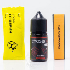 Chaser Mix Ultra Salt Ром Кола 30ml 50mg