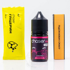 Chaser Mix Ultra Salt Земляника Лимон 30ml 65mg