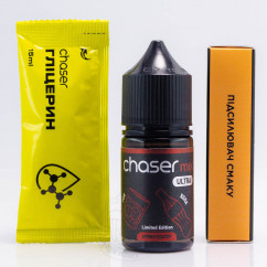 Chaser Mix Ultra Salt Ром Кола 30ml 50mg