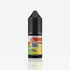 Chaser Silver Salt Citrus Gummy 15ml 30mg