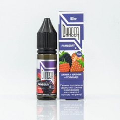 Chaser Silver Salt Pamberry X 15ml 30mg Жидкость