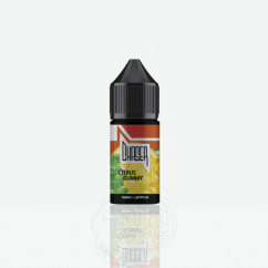 Chaser Silver Salt Citrus Gummy 30ml 30mg