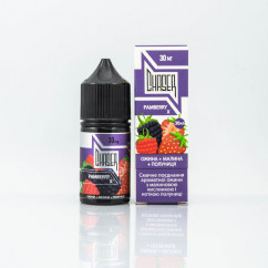 Chaser Silver Salt Pamberry X 30ml 30mg Жидкость