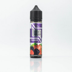 Chaser Silver Organic Pamberry X 60ml 0mg Жидкость