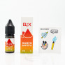 Жидкость Elix Salt Арбуз и мята 10ml 30mg на солевом никотине