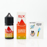 Жидкость Elix Salt Арбуз и мята 30ml 30mg на солевом никотине