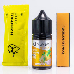 Chaser For Pods Ultra Salt Желтый Драгонфрут 30ml 65mg