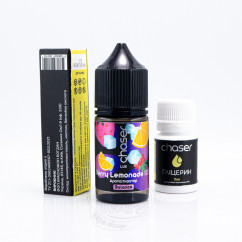 Chaser Lux ICE Salt Berry Lemonade ICE 30ml 65mg